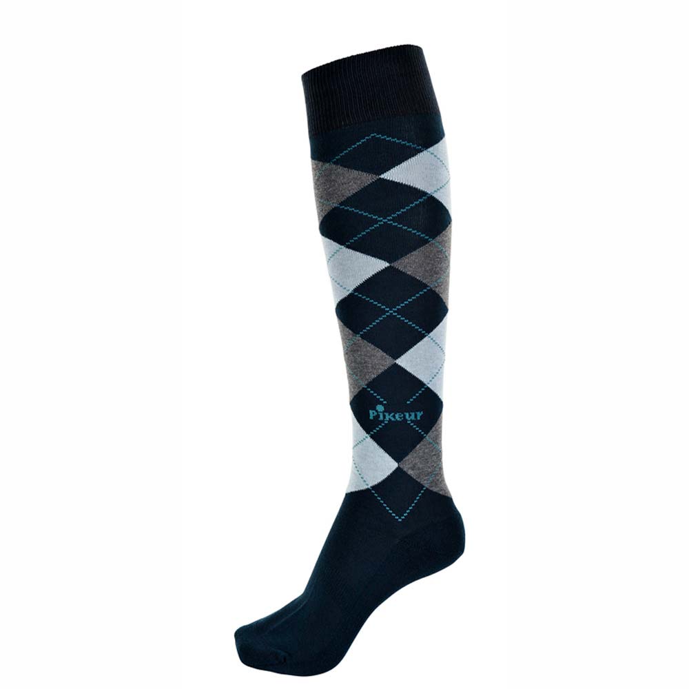 MEIAS PIKEUR ALTAS 1701-00