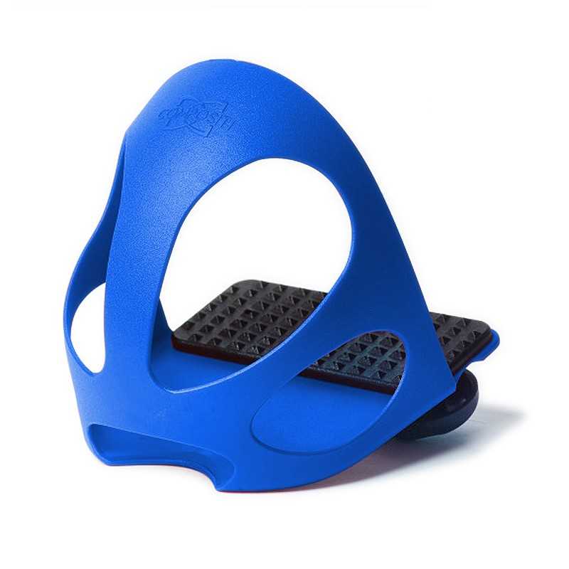 PROTETOR ESTRIBO COMPOSITI MATRIX