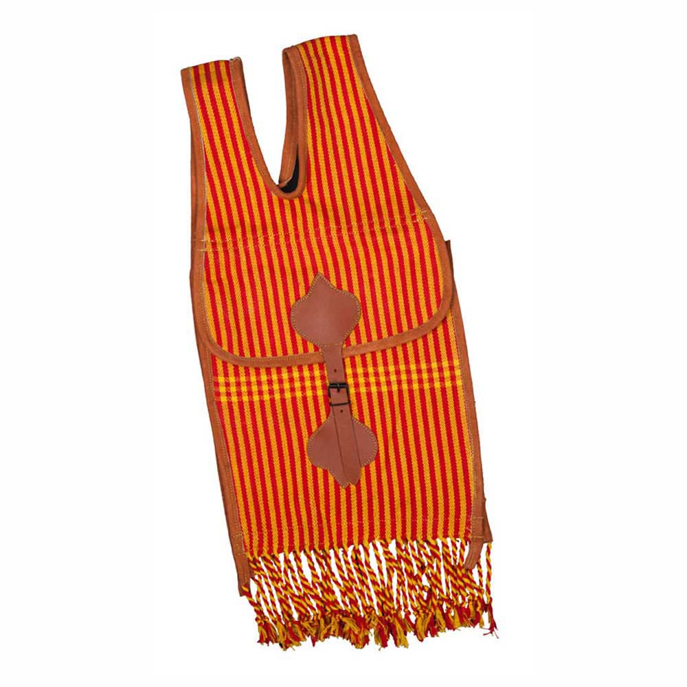 ALFORGE VAQUEIRO -CASTECUS- LONA B/PRETO