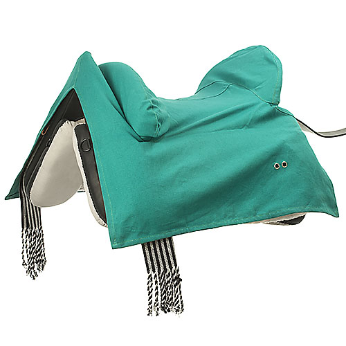 SELA MONTURA ESPANHOLA LEXHIS ENCASTE MIXTA (CONJUNTO COMPLETO)