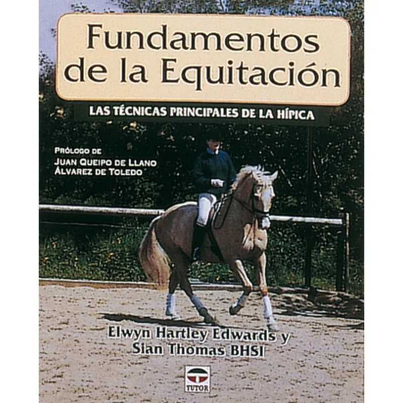 LIVRO: FUNDAM.DE LA EQUIT.(ELWYN & SIAN)