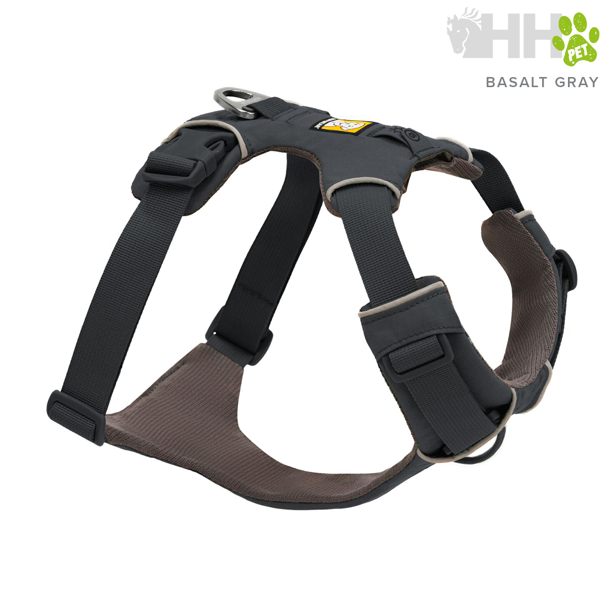PEITORAL RUFFWEAR PARA CÃES FRONT RANGE