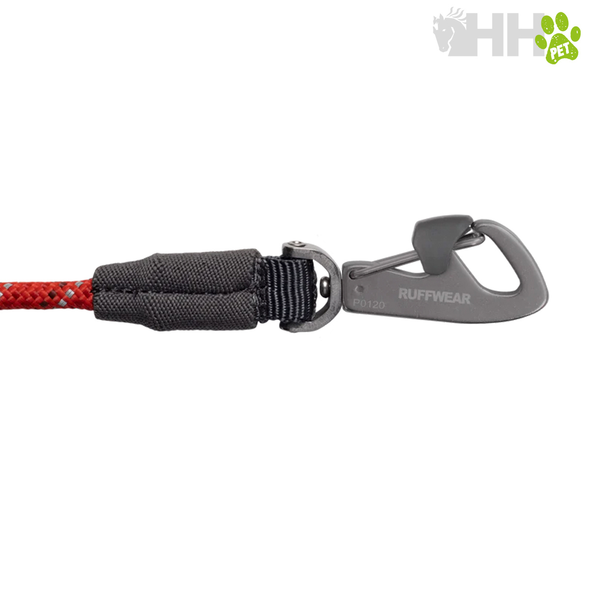 SISTEMA TRELA P/ACAMPAR RUFFWEAR PARA CÃES KNOT-A-HITCH