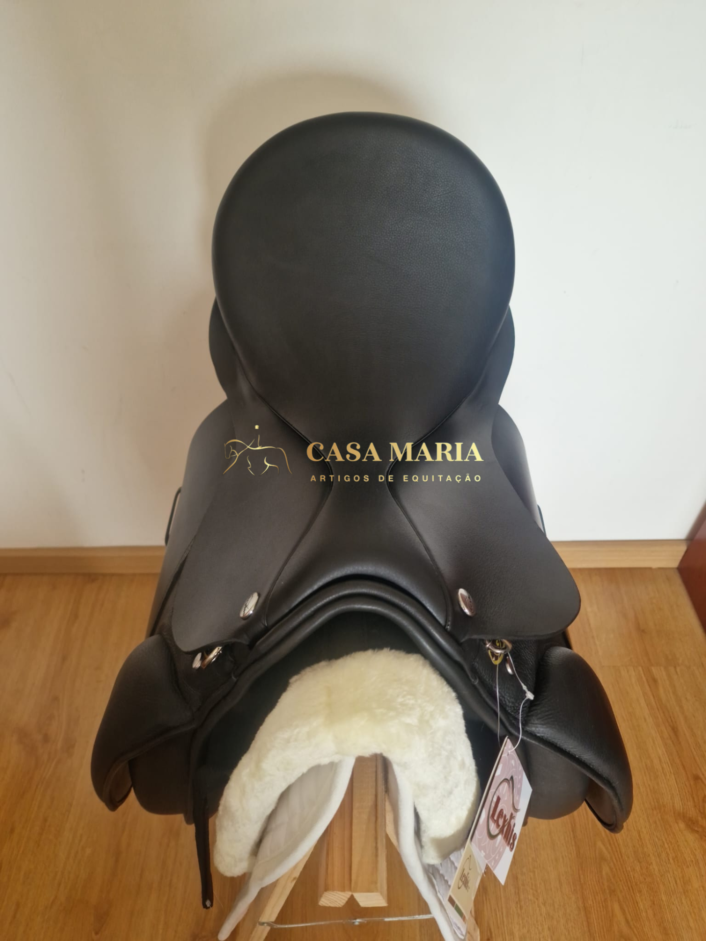 Selim de ensino Lexhis KLL