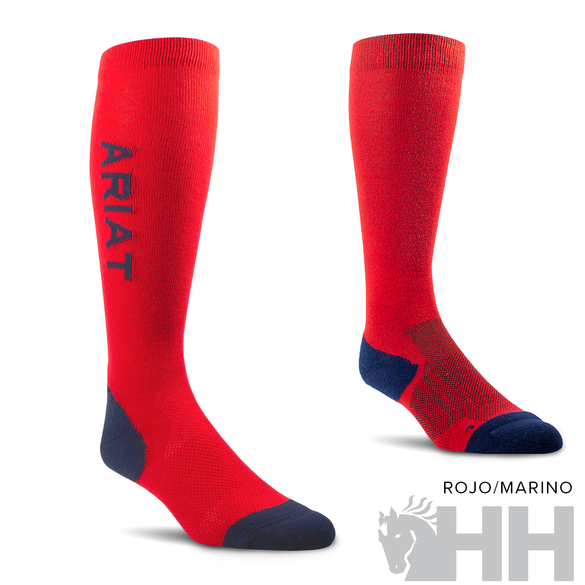 MEIAS ARIAT ARIATTEK PERFORMANCE (PAR)