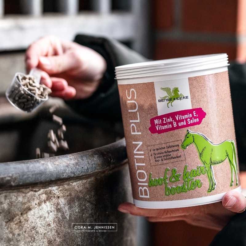 Biotin Plus Bense & Eicke