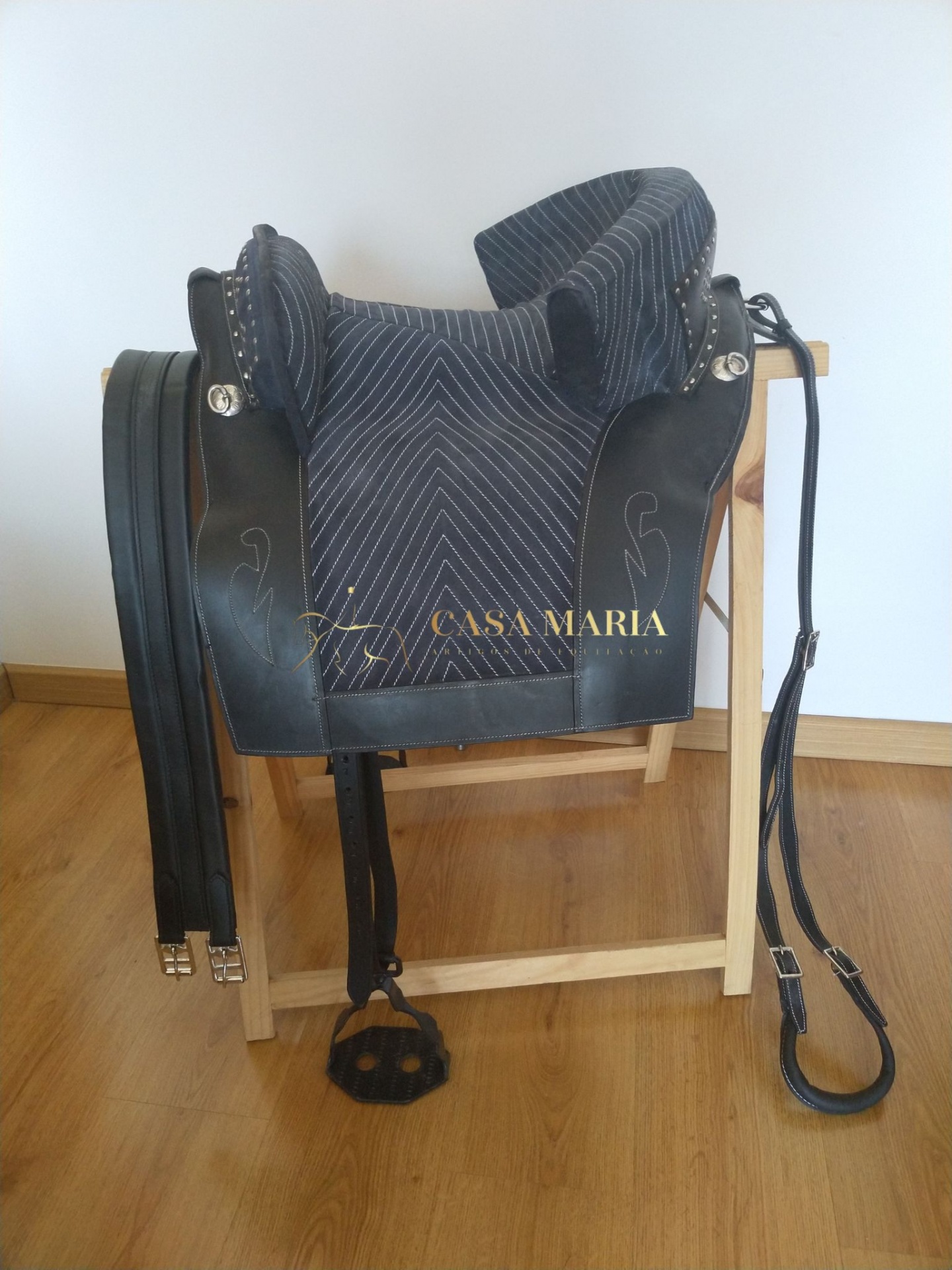 Sela Portuguesa Completa