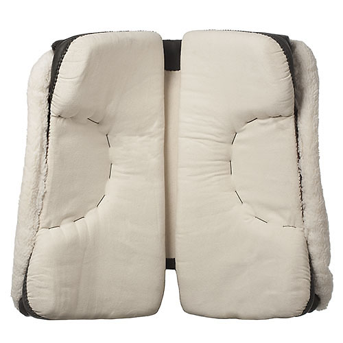 SELA MONTURA ESPANHOLA LEXHIS ENCASTE (CONJUNTO COMPLETO)