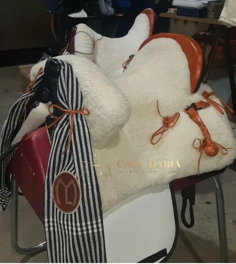 Montura de Vaso Profundo - Casa Maria Tradicional (Fabricada por medida)