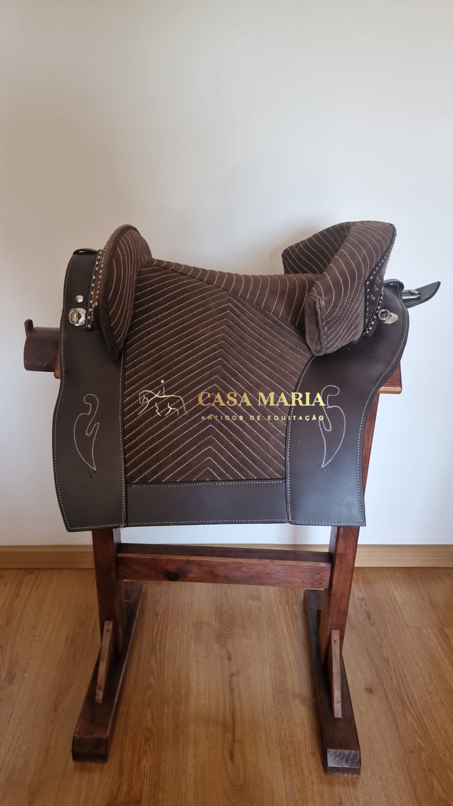 Sela Portuguesa Completa