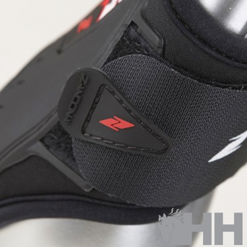 PROTETOR ZANDONÀ CARBON AIR PÓNEI BOLETO (PAR)