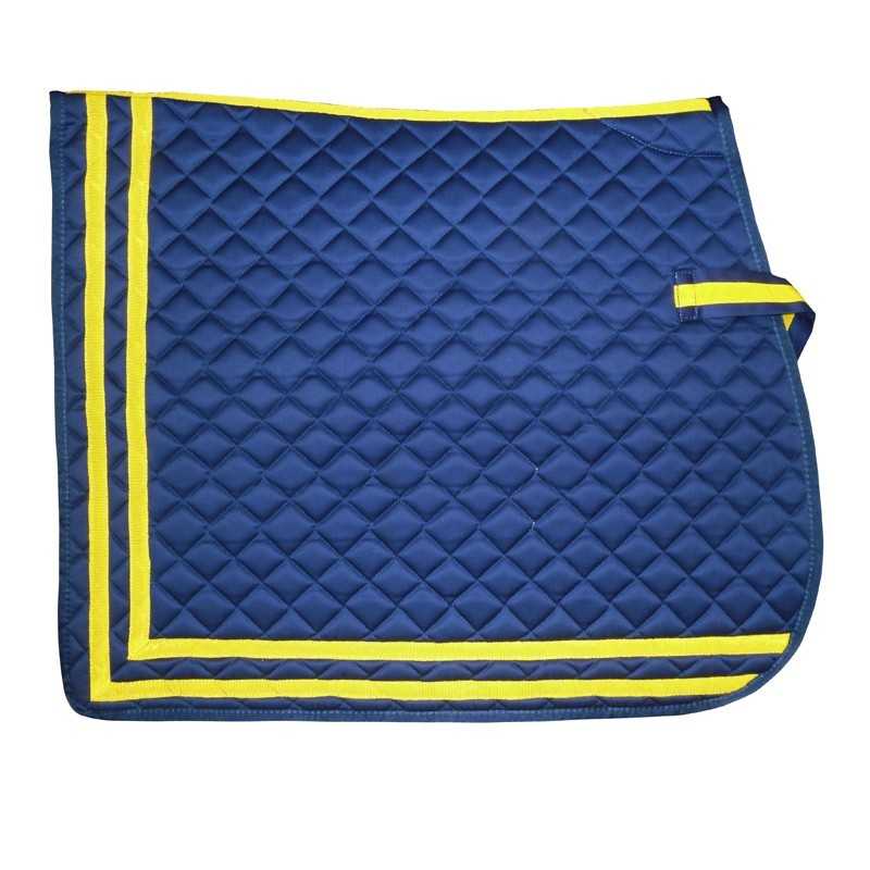 Suadouro acolchoado de alta escola