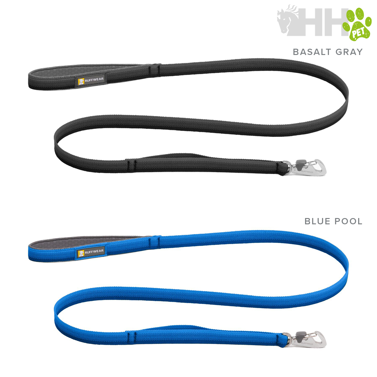 TRELA RUFFWEAR PARA CÃES FRONT RANGE