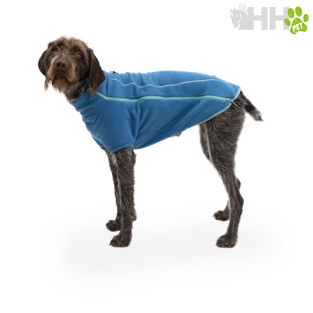 FORRO POLAR RUFFWEAR PARA CÃES CLIMATE CHANGER