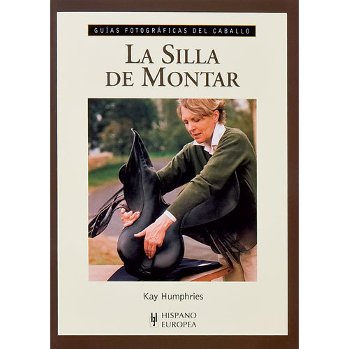 LIVRO LA SELA DE MONTAR