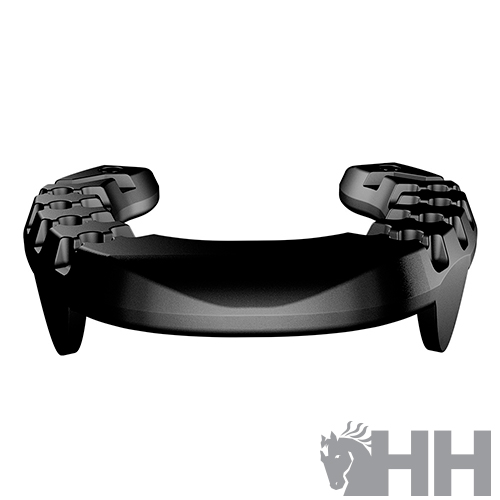 FERRADURA ÖLLÖV SOFTSTEP BORRACHA 2 ARPÕES POSTERIOR