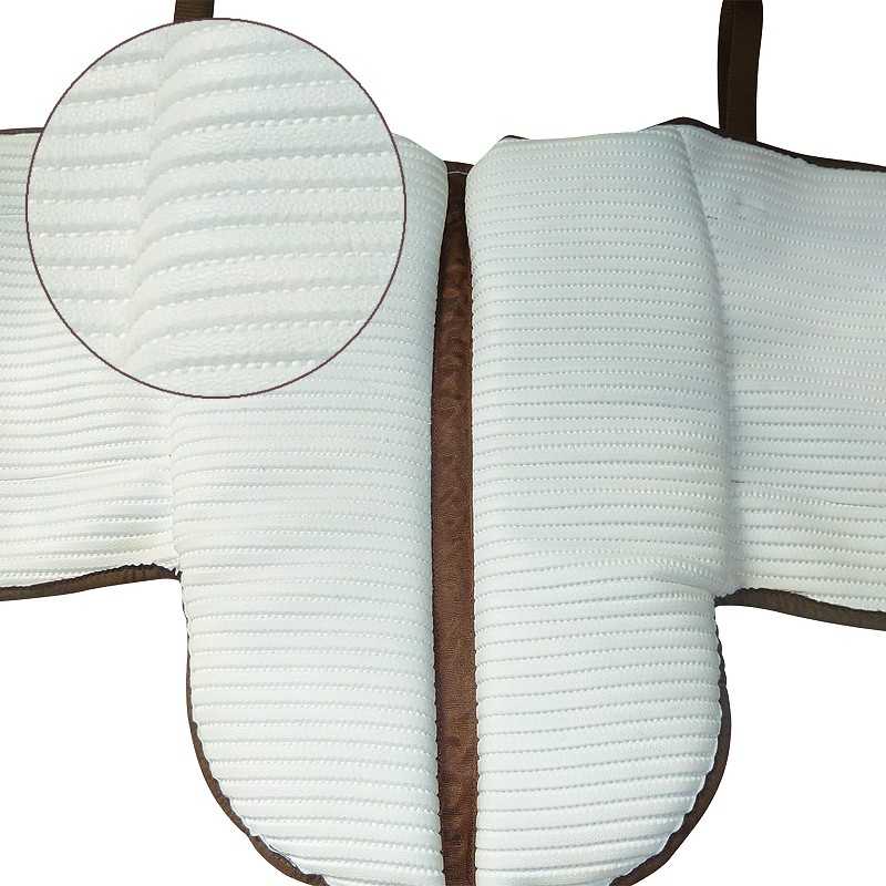 Suadouro para selim misto Memory Pad Marjoman