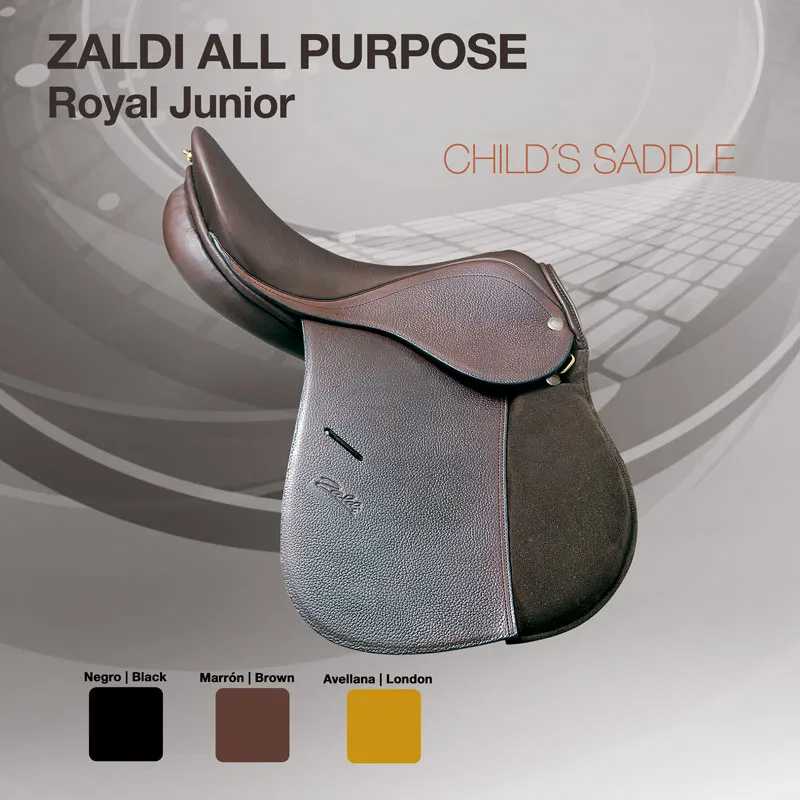 SELIM ZALDI MISTO ROYAL JUNIOR