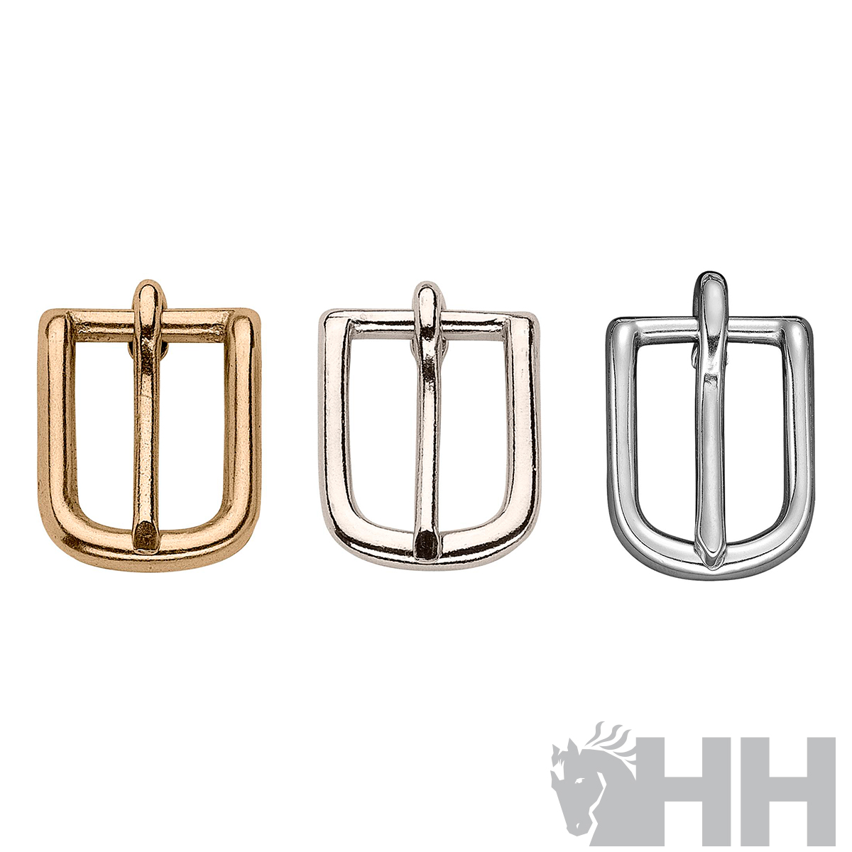 FIVELA SPRENGER BASIC MEIO PONTO REDONDA FUNDIDA