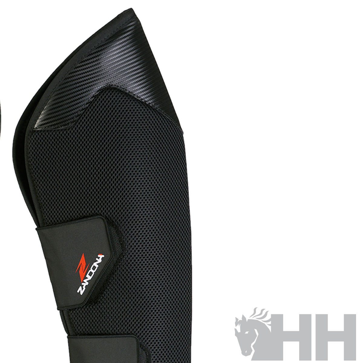 PROTETOR ZANDONÀ PRO-SAFE TRANSPORTE TRASEIRO (PAR)