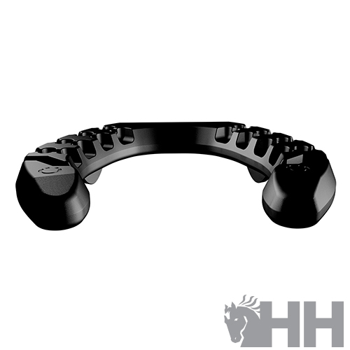 FERRADURA ÖLLÖV SOFTSTEP BORRACHA 2 ARPÕES POSTERIOR