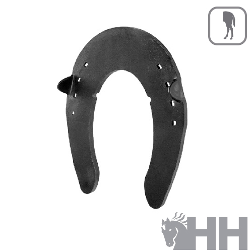 FERRADURA DOUBLE-S SLIDER PLATES 2 ARPÕES POSTERIOR