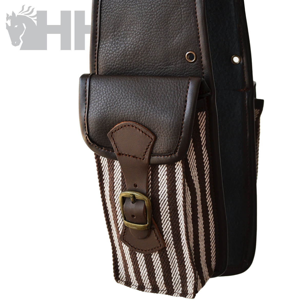 ALFORGE HH ECO LONA PARA PERILLA DE SELA MONTURA ESPANHOLA