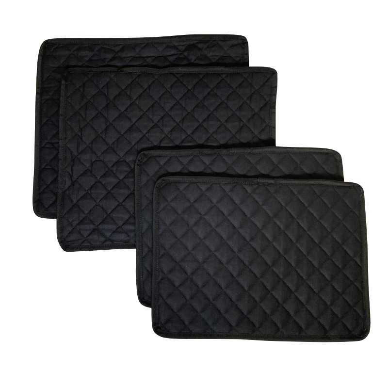 Pensos MARJOMAN ACOLCHOADOS (JOGO DE 4)