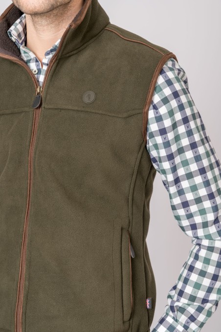 COLETE POLAR BERLIN VERDE