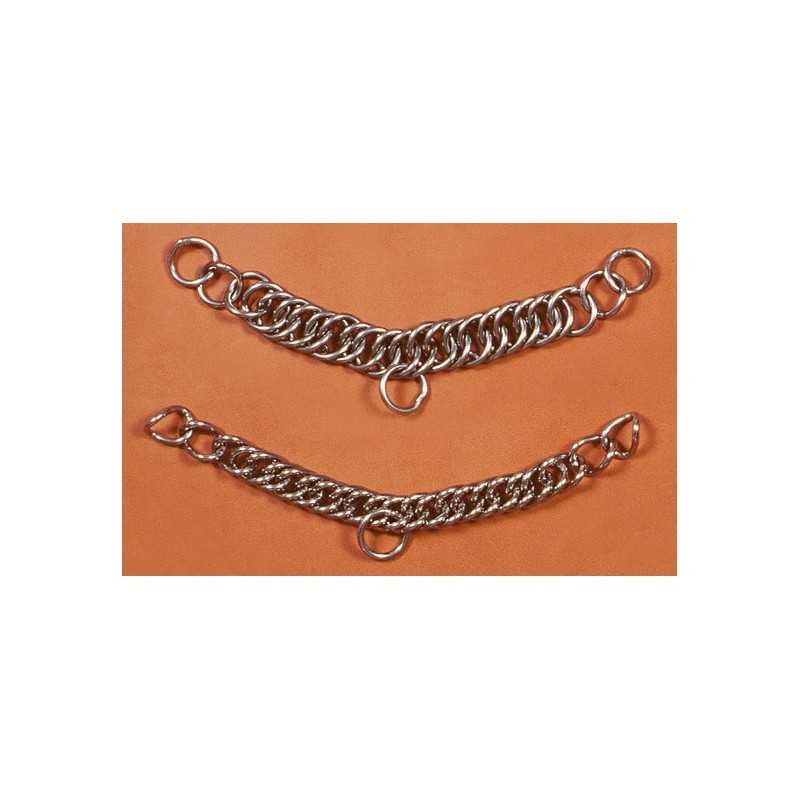 BARBELA INOX. PARA FREIO