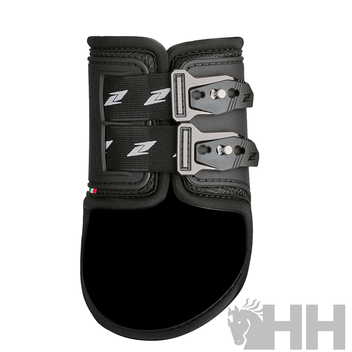 PROTETOR ZANDONÀ CARBON CHIC BOLETO (PAR)