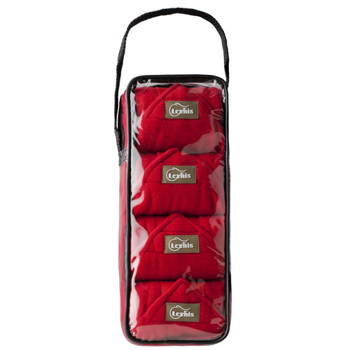 LIGADURA LEXHIS POLAR (JOGO 4)