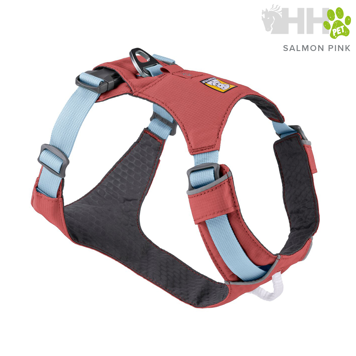 PEITORAL LEVES RUFFWEAR PARA CÃES HI & LIGHT