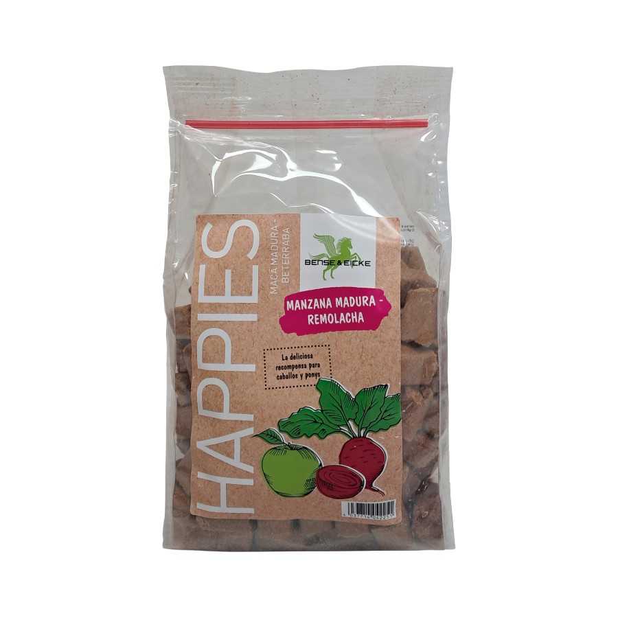 BISCOITOS HAPPIES BENSE & EICKE