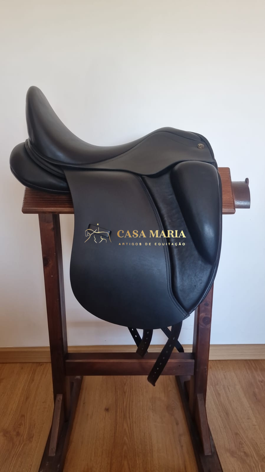 SELIM DE DRESSAGE ZALDI LONDRES