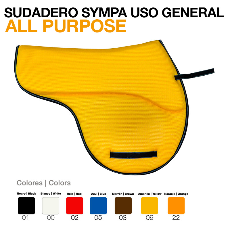 SUADOURO SYMPA BURIONI PARA SELIM MISTO