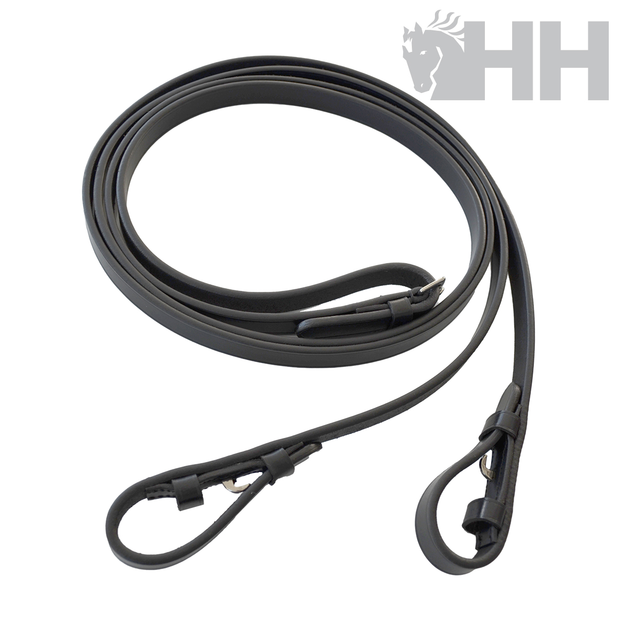 CABEÇADA INGLESA LEXHIS FLAVIA FREIO-BRIDÃO