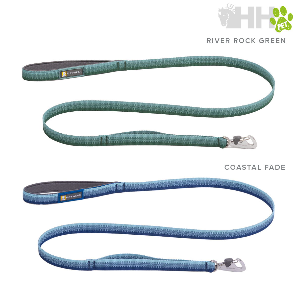 TRELA RUFFWEAR PARA CÃES FRONT RANGE