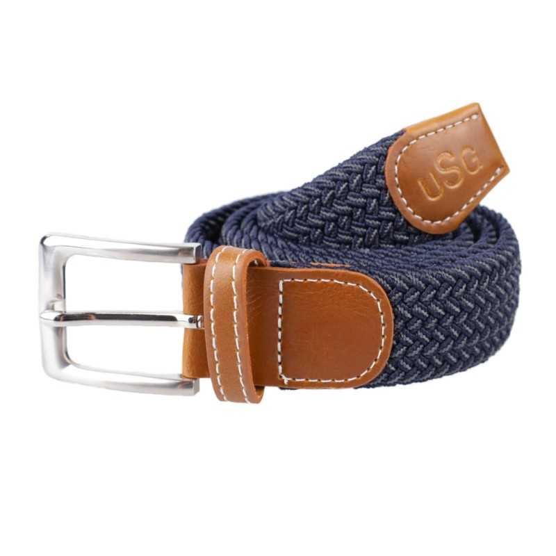 Cinto entrançado Breezy USG