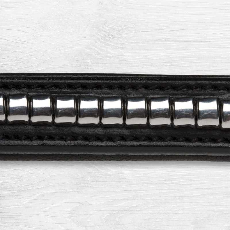 Cabeçada Kieffer para bridão Perseus