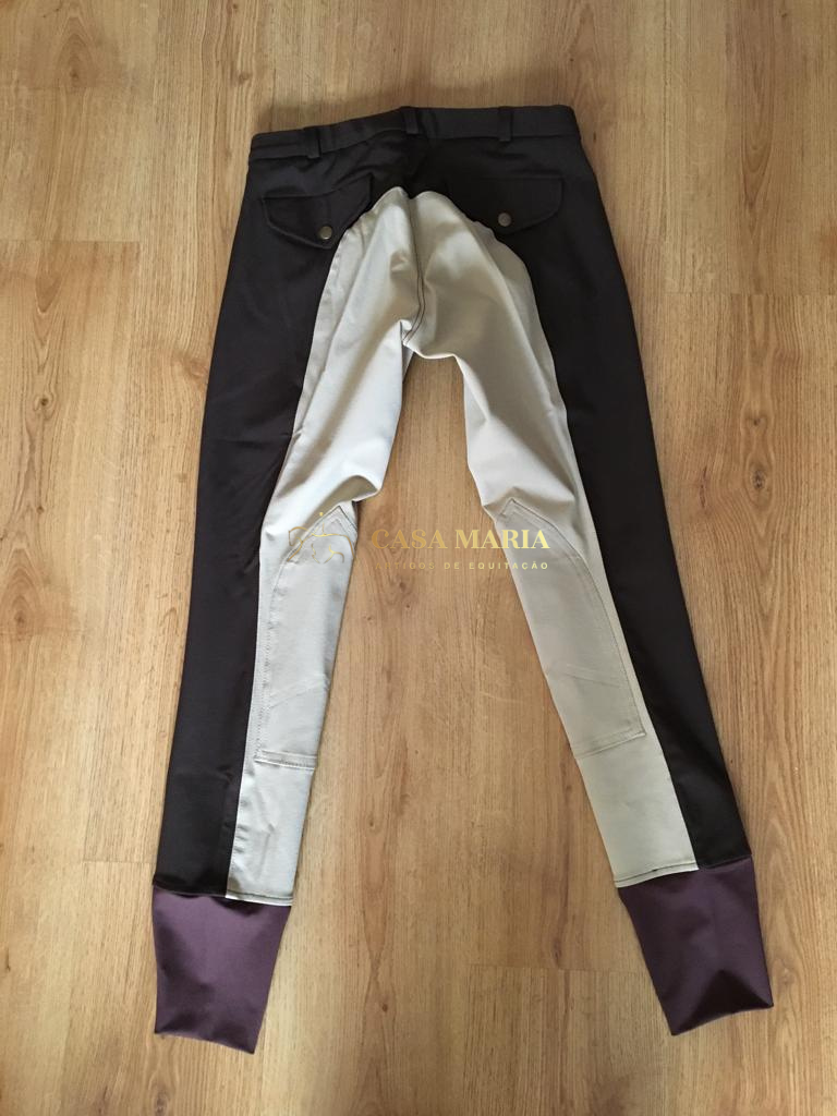 Calças de Equitação Unissexo - Últimas Unidades (Modelo 1)