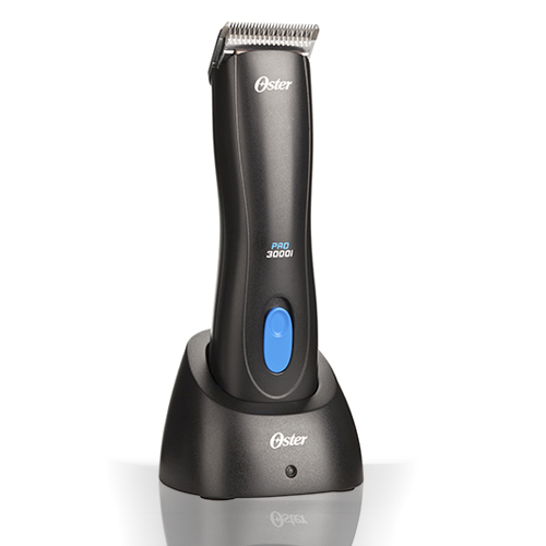 TOSQUIADORA OSTER PRO3000i COM BATERIA