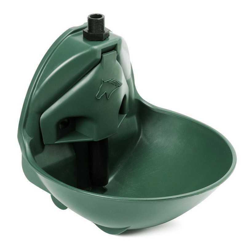 Bebedouro de Plástico de pressão