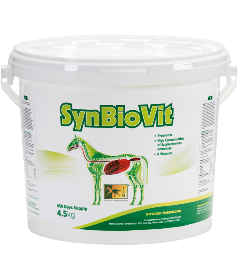 SYNBIOVIT TRM IRELAND®