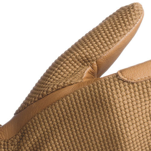 LUVAS LEXHIS PUNTO/COURO (PAR)