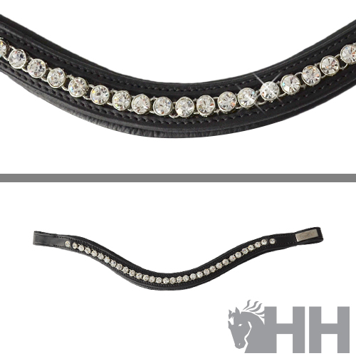 TESTEIRA INGLESA LEXHIS GREEN 2017/10