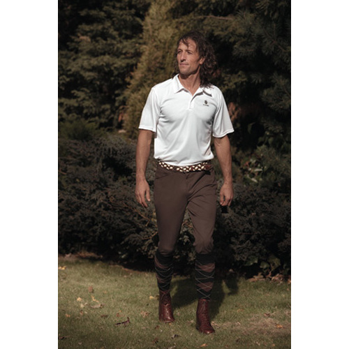 CALÇAS LEXHIS DUVAN HOMEM