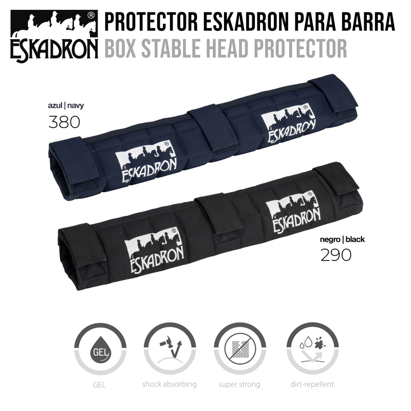 PROTETOR ESKADRON PARA BARRA 405