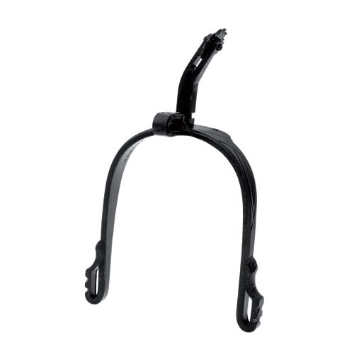 ESPORA VAQUEIRA ROLDAN PAVONADA PUA COMPRIDA CURVA P/DENTRO (PAR)