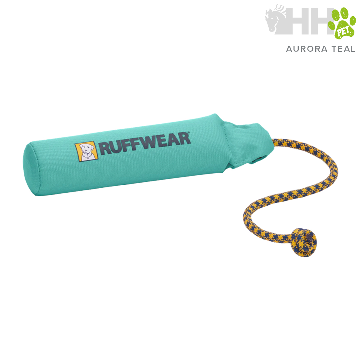 BRINQUEDO FLUTUANTE RUFFWEAR PARA CÃES LUNKER